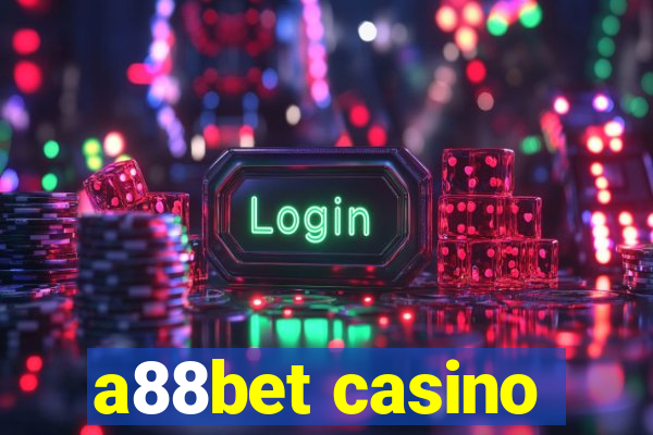 a88bet casino